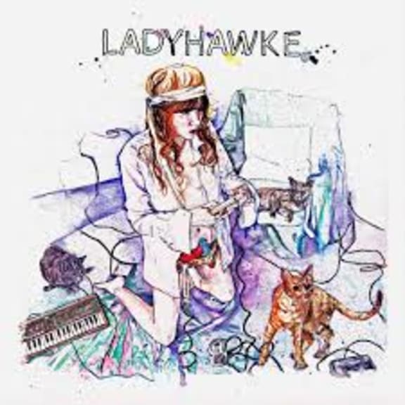 Ladyhawk