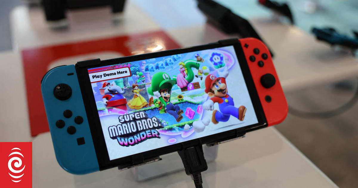 Does your kid want tech for Christmas? What to consider