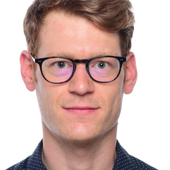 Benedikt Mutsch