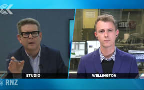 Evening business for Tuesday 10 April: RNZ Checkpoint