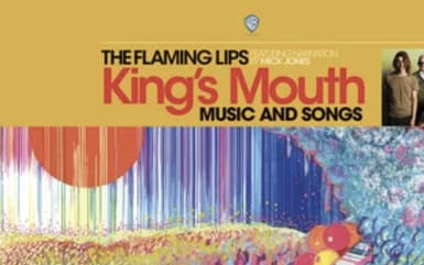 The Flaming Lips: King's Mouth