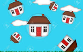 housing bubble