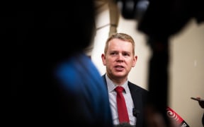Chris Hipkins