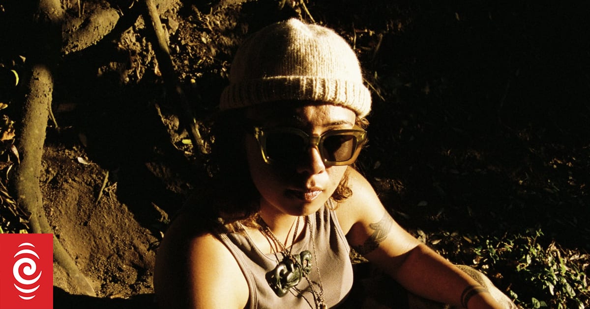 New Zealand's breakthrough artist of the year finalists revealed