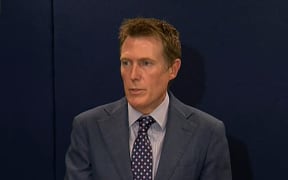 Australian Attorney-General Christian Porter tells media he is the government minister accused of raping a woman in 1988.