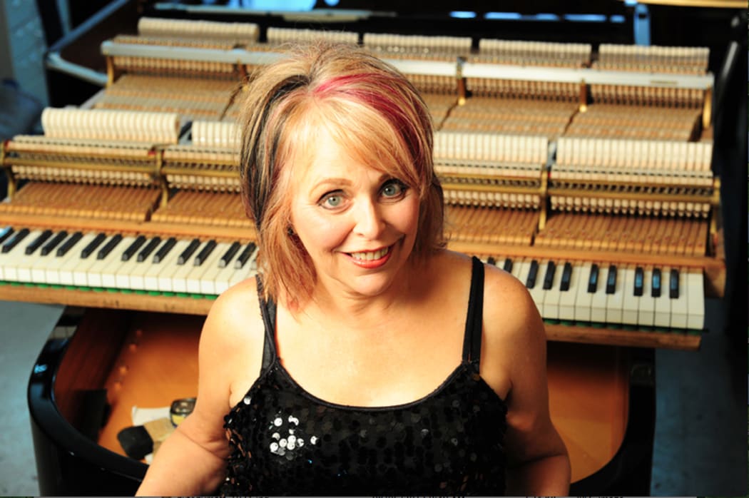 Jan Preston