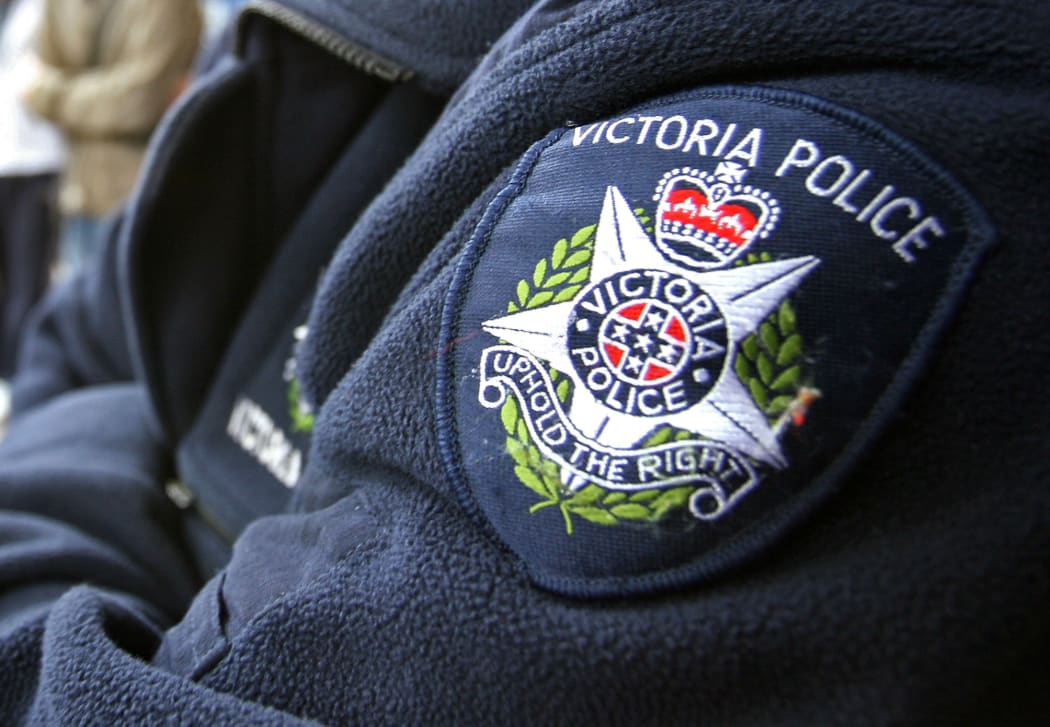 Victoria Police