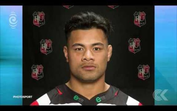 Jonah Lomu Memorial Trophy up for grabs tonight