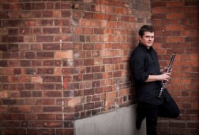Julian Bliss