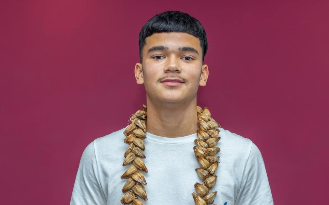 Marley Leuluai