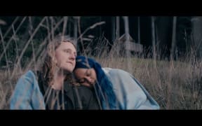 Looking For Alaska Home Video Still