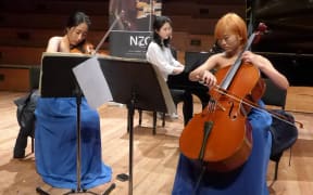 Vistoso Trio