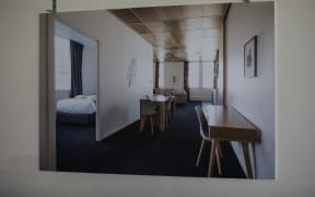 Thirty-five apartments leased by the council will be rented out to city Wellington city workers for less than the market rate.