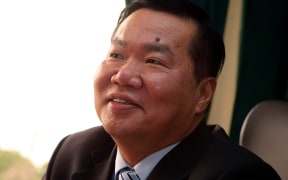 David Chung