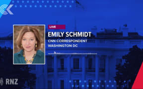 US Election 2020 - latest on Trump from Washington DC