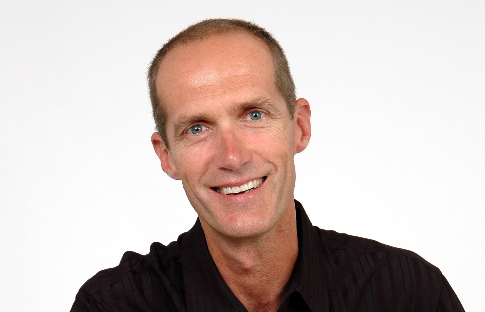 Jazz musician Bruce Brown