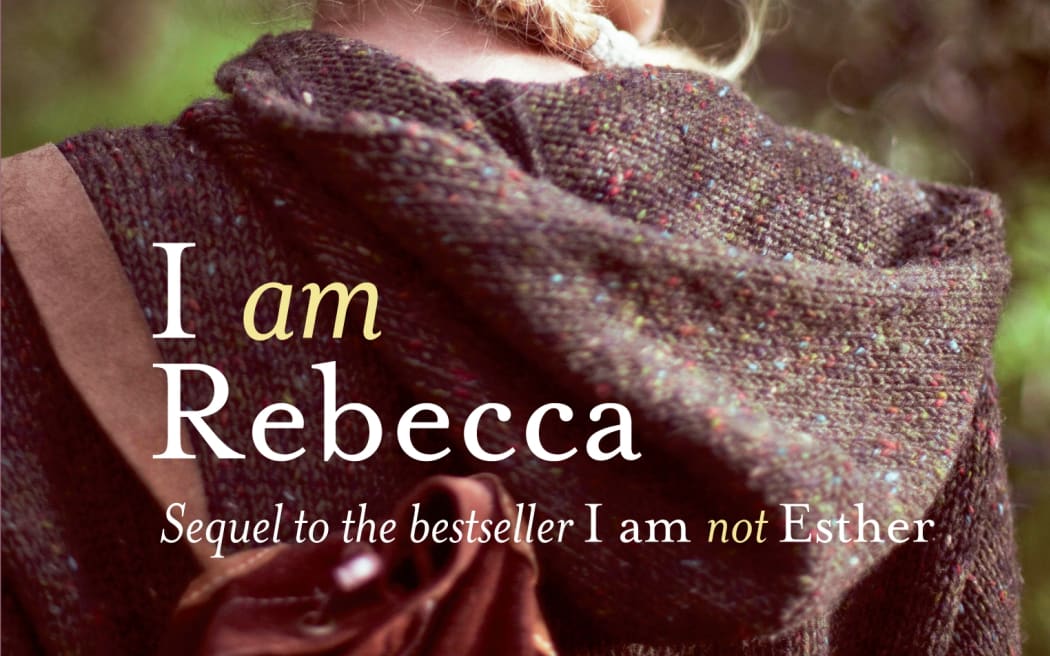 I am Rebecca