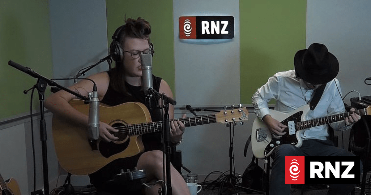 Music 101 Pocket Edition 23 | RNZ