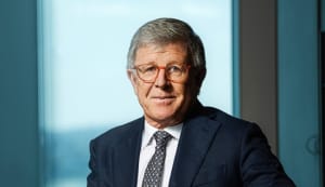 Andrew Brown, an intellectual property specialist.