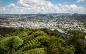 Whangarei