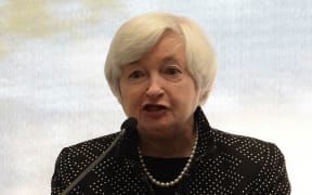 Janet Yellen