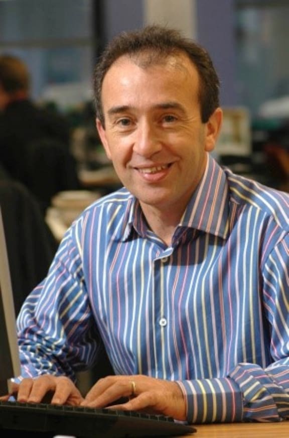 Emanuel Kalafatelis