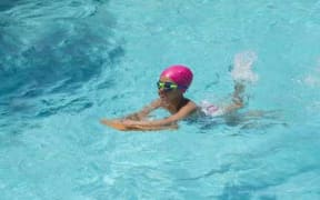 School pool