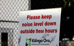 Two Kāinga Ora tenants want to be transferred to other social housing to escape violent neighbourhoods.