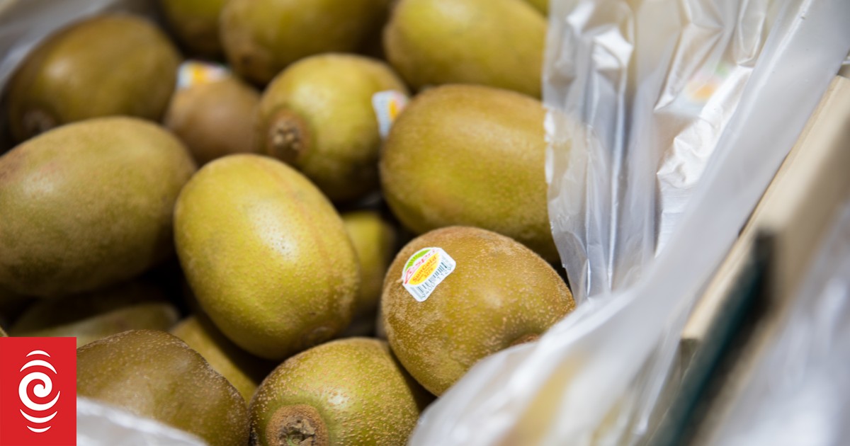 Kiwifruit growers face increases to rates bills after court decision on