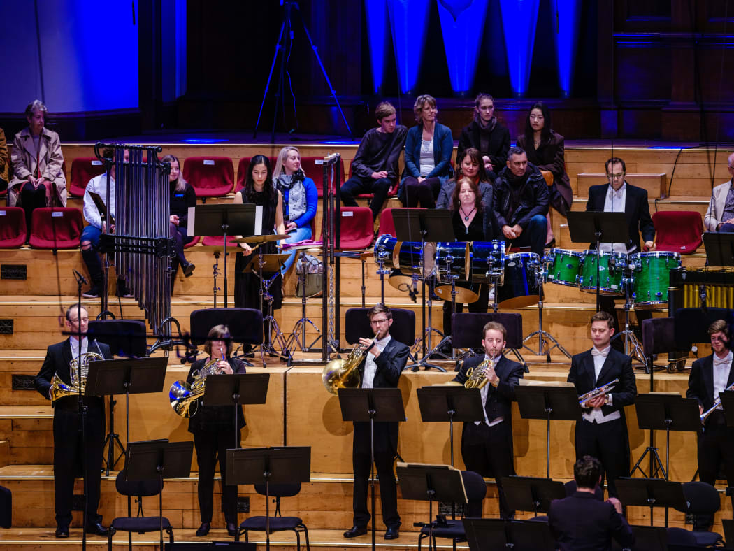 The APO's Welcome Back With Houstoun concert