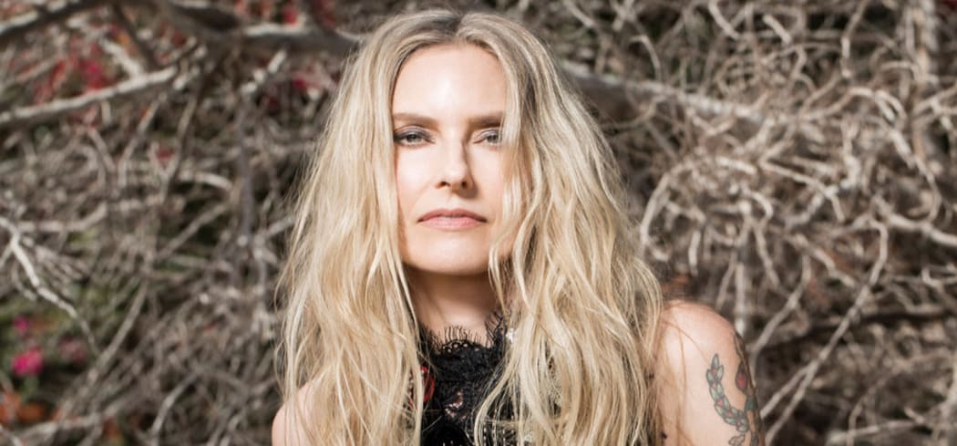 Aimee Mann