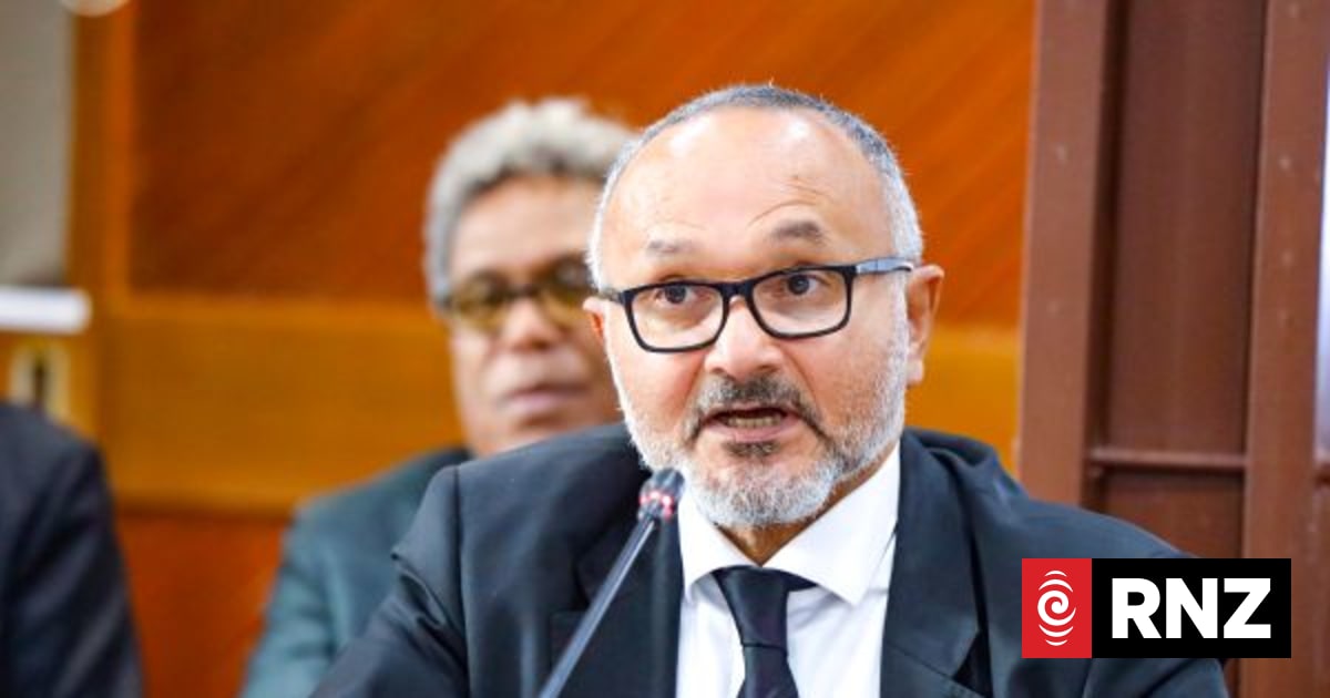 Solomon Islands PM says 'growing consensus' in support of regional security agreement
