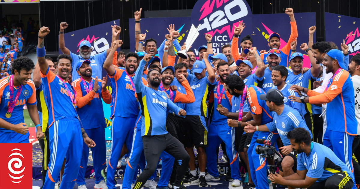 T20 World Cup 2026: Everything you need to know