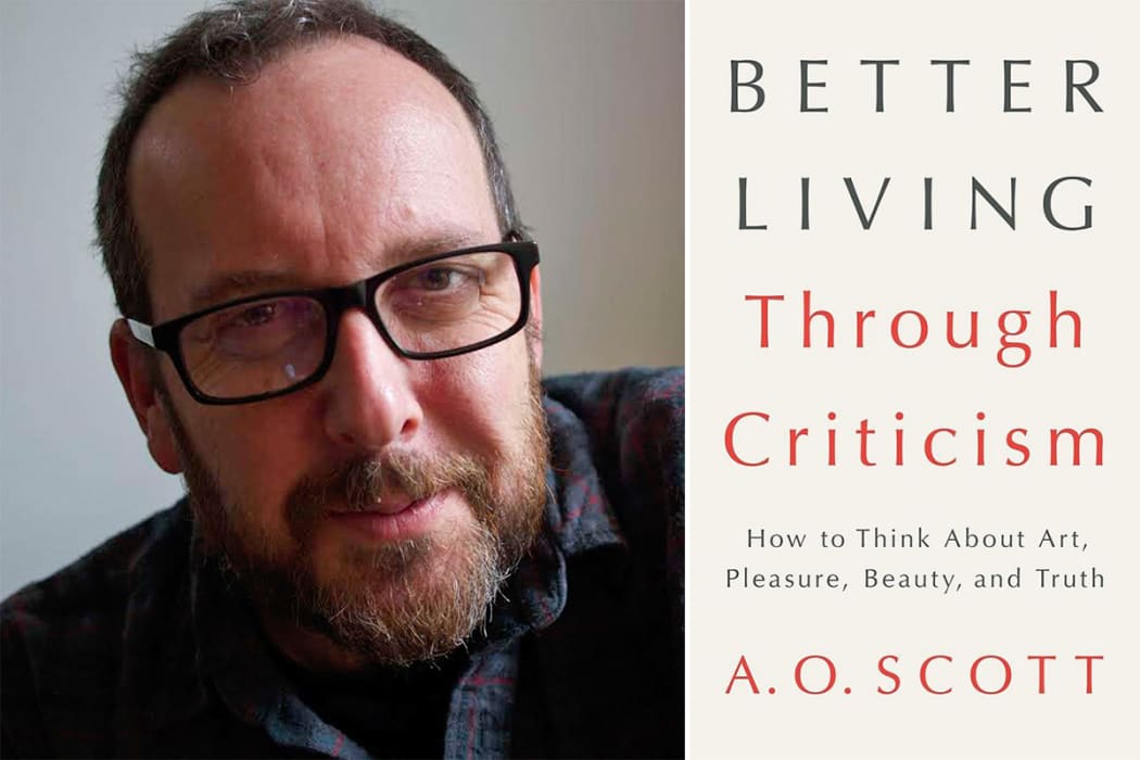 Better Living Through Criticism