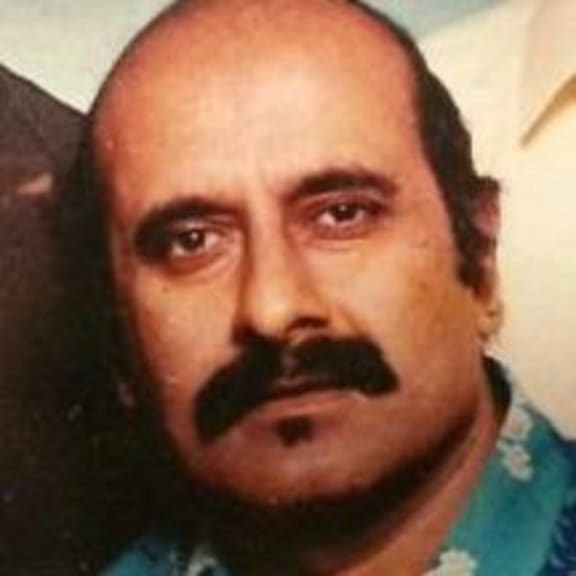 Arun Kumar.