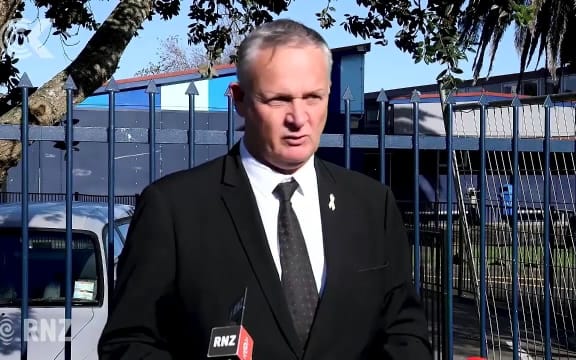 Teen injured after assault at Auckland high school: RNZ Checkpoint