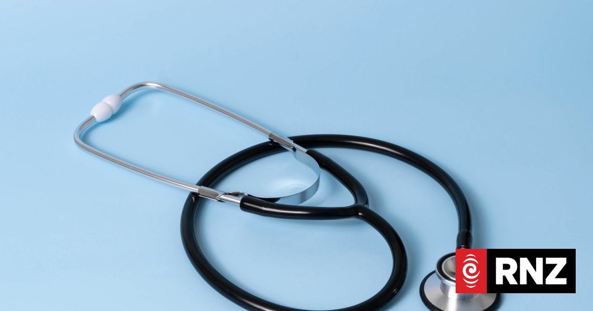 Wellington's after-hours clinic doesn't have staff to extend hours
