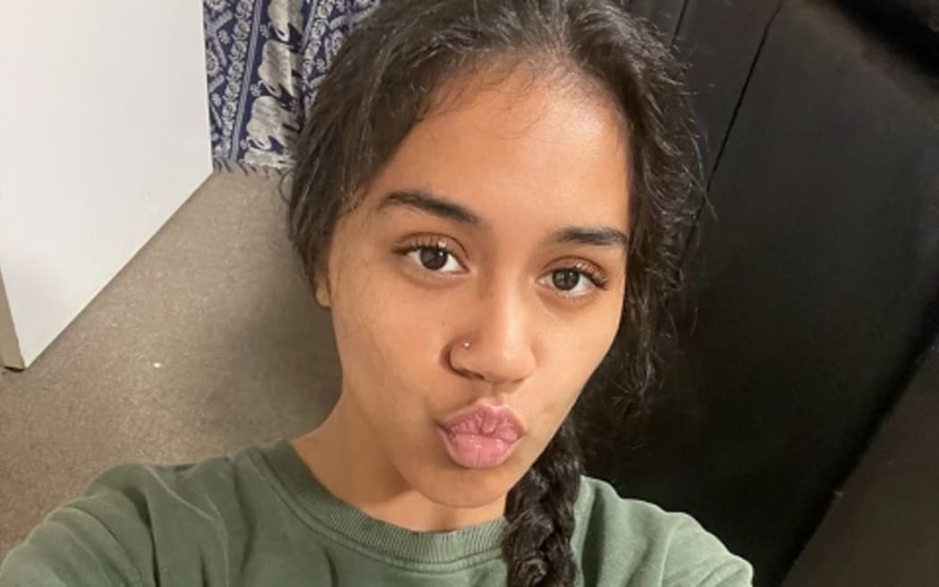 Tupaea was last seen near New World in Papatoetoe on 18 June 2024.