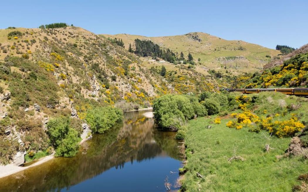 A 24-hour irrigation ban is now in place on Otago's Taieri River.