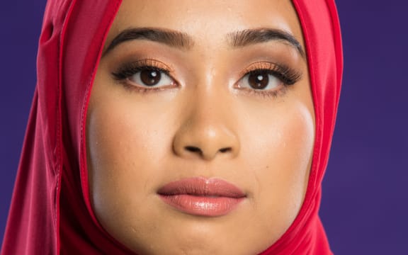 Nurul Shamsul