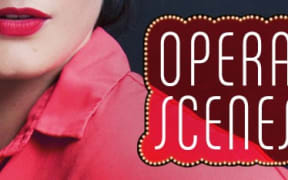 Opera Scenes