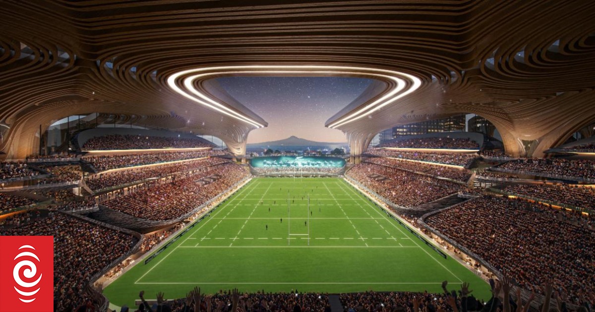 Are rugby stadiums really worth it? - Vimarsana News