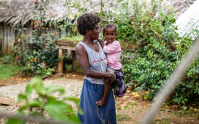 HOPE Trust is set up in communities that are vulnerable to human trafficking due to poverty.