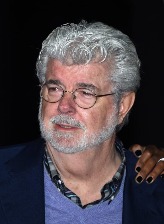 George Lucas