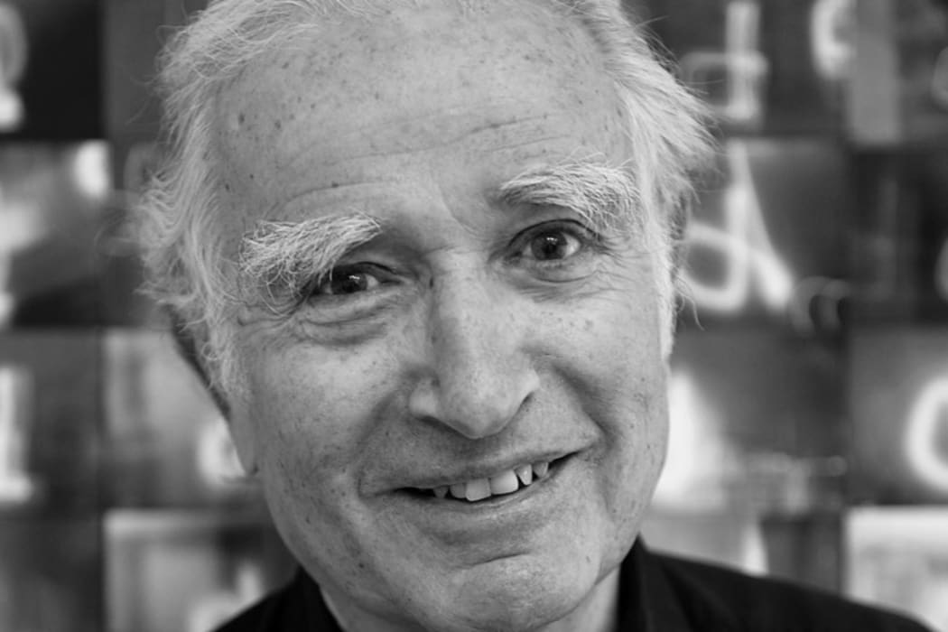 Bernie Roth