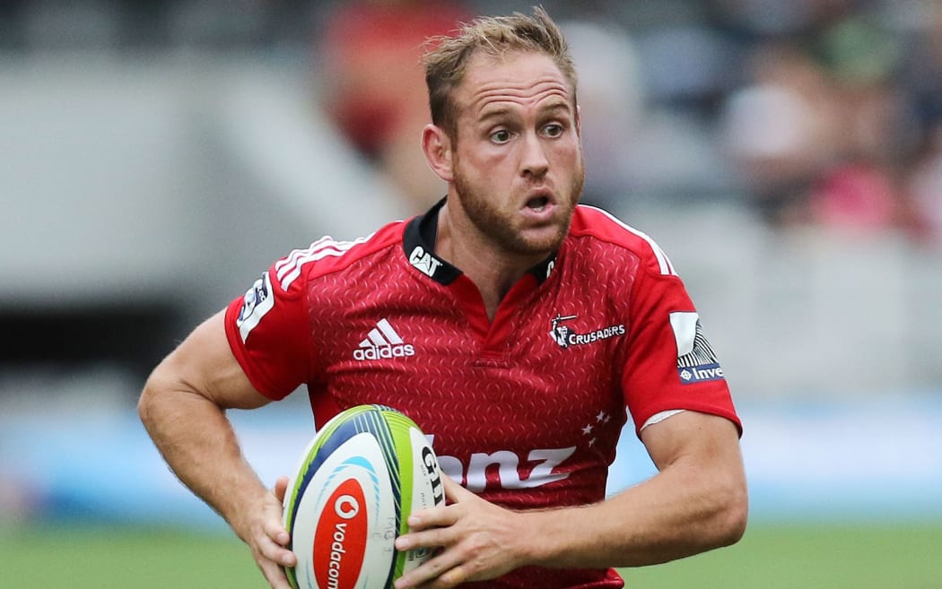 Andy Ellis
