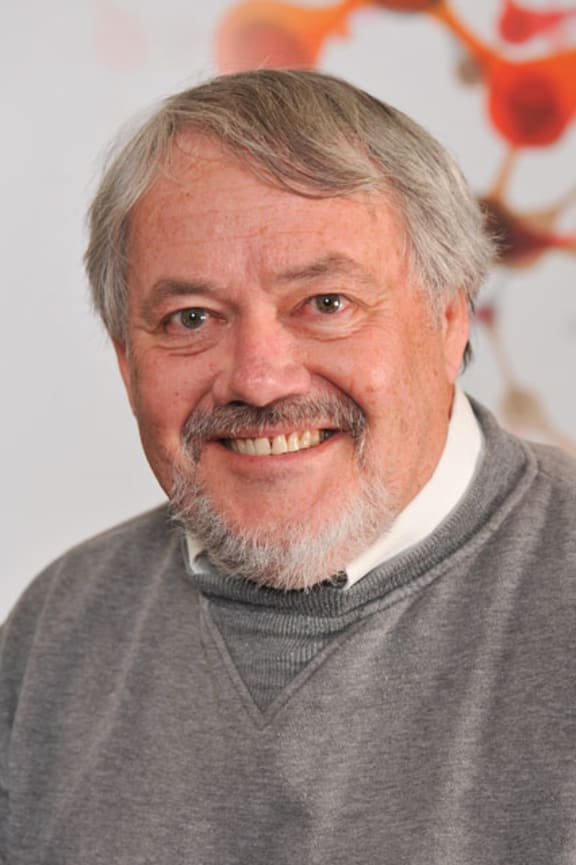 Antony Braithwaite