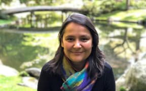 Dr Vanessa Andreotti