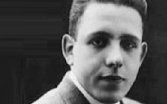 Francis Poulenc