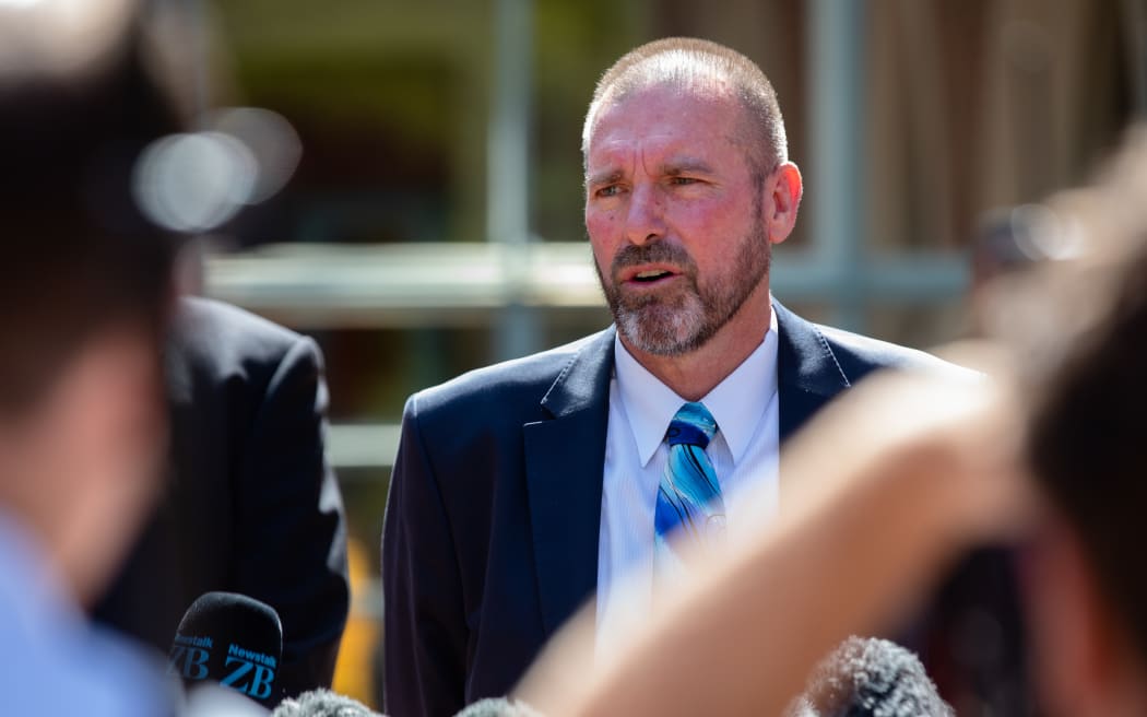 The man who murdered British backpacker Grace Millane will spend at least 17 years behind bars.
